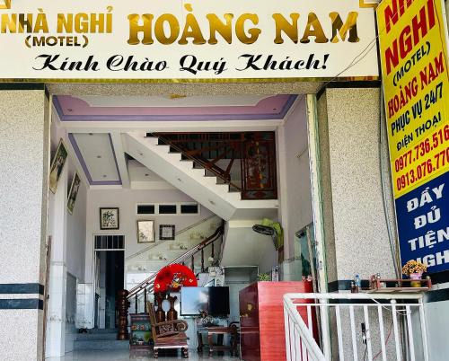 Ba To Bed & Breakfast | Nhà nghỉ Hoàng Nam