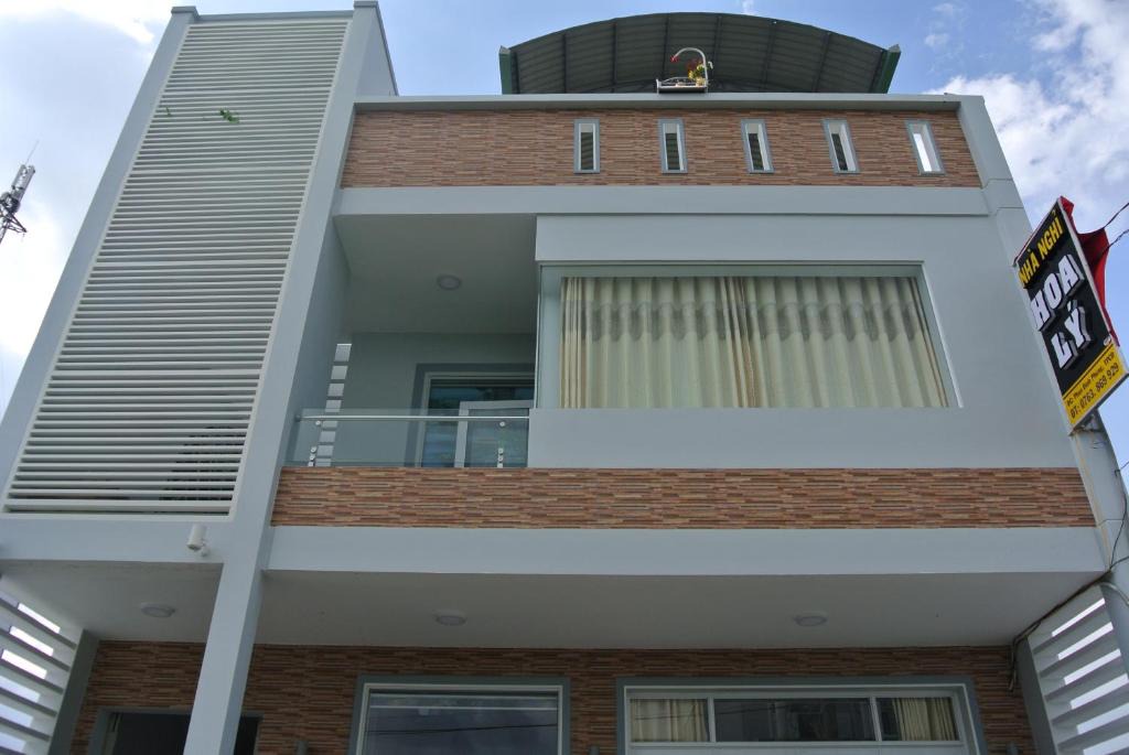 Chau Doc House | Nhà Nghỉ HOA LÝ