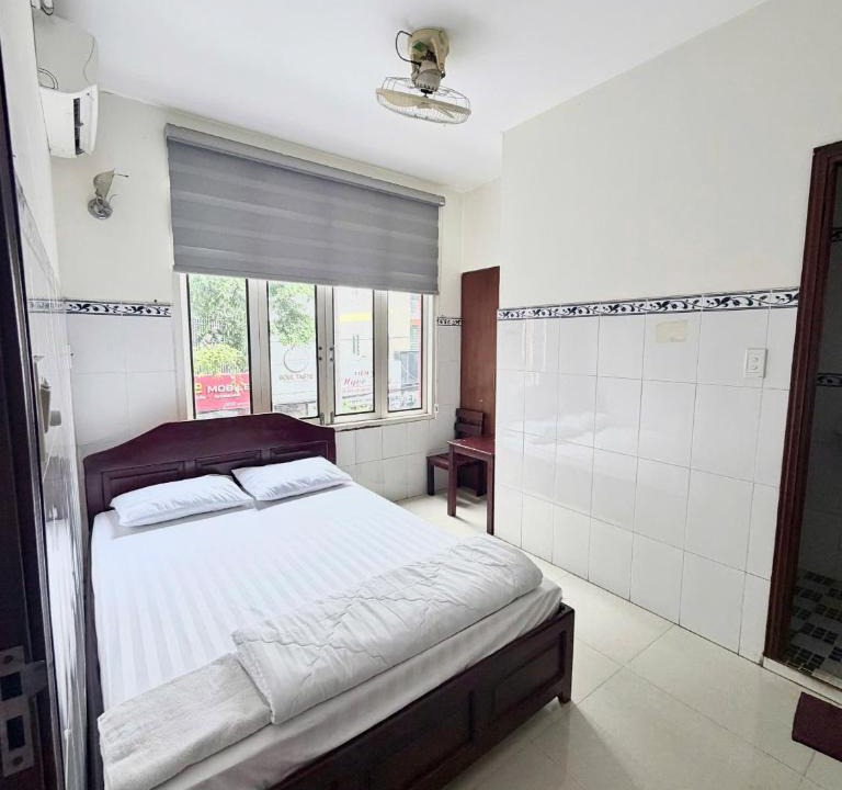 Buon Ma Thuot Hotel | Nhà Nghỉ Hoa Lan