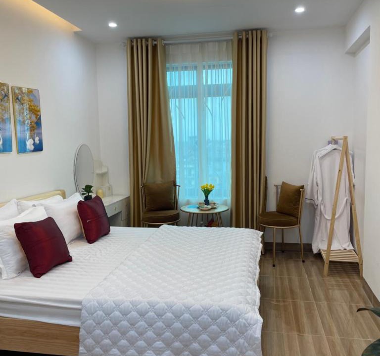 Dong Anh Hotel | Nhà Nghỉ Huyền Anh
