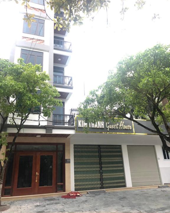 Lao Cai Bed & Breakfast | Nhà nghỉ Kim Thành