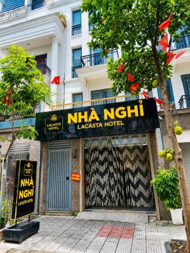 Ha Dong Hotel | Nhà Nghỉ Lacasta Hotel