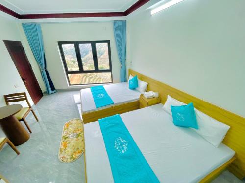 Mu Cang Chai Apartment | Nhà Nghỉ Mũi Giày