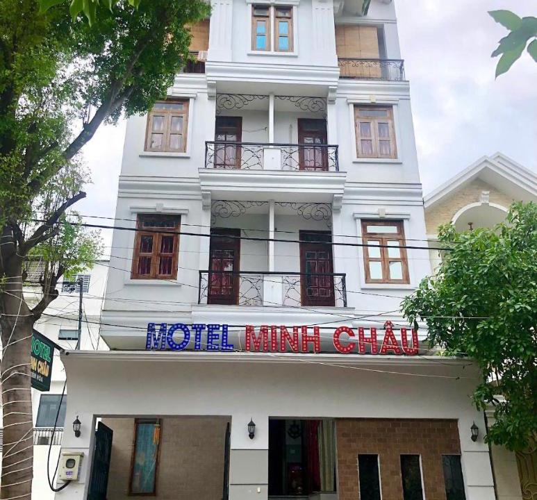 Bien Hoa Hotel | Nhà Nghỉ Minh Châu Biên Hòa