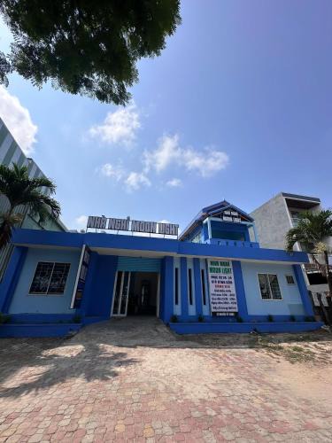 Thanh Khe Hotel | Nhà Nghỉ Moon Light