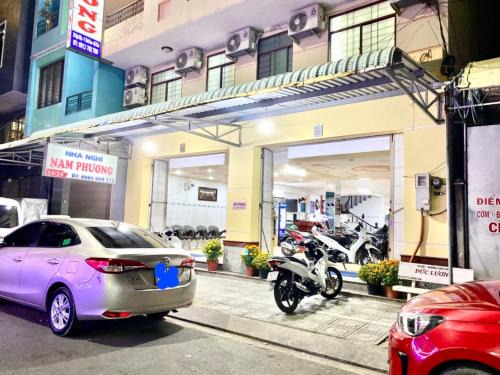 Ha Tien Bed & Breakfast | NHÀ NGHỈ NAM PHƯƠNG