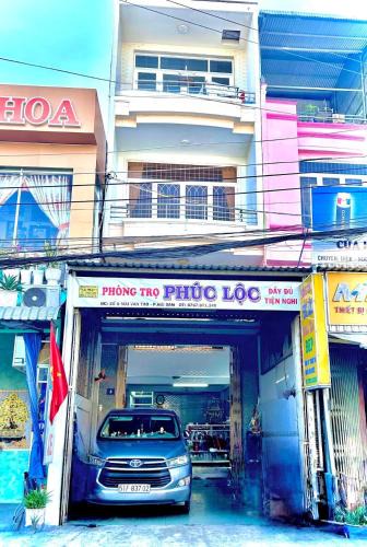 Nui Sam Hostel | Nhà nghỉ Phúc Lộc