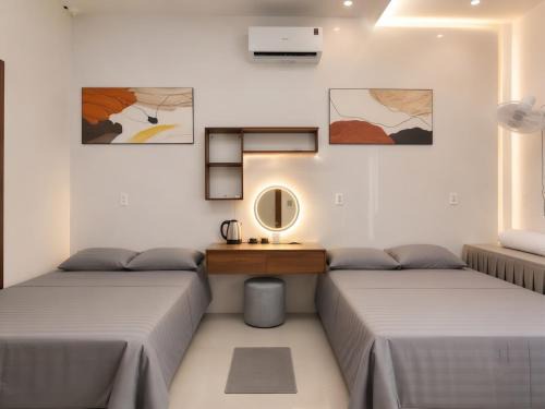 Dong Hoi House | Nhà Nghỉ PHÚC THỊNH