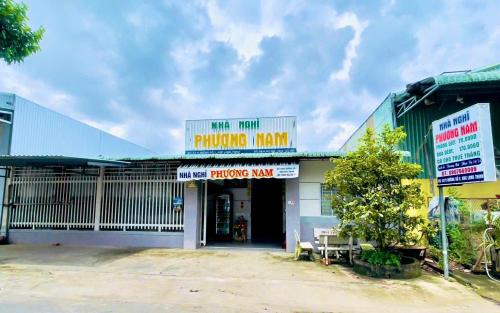 Mang Yang Hotel | Nhà Nghỉ Phương Nam