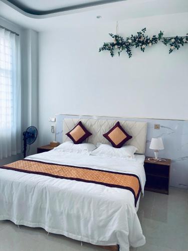 Ben Cat Hotel | Nhà nghỉ Phương