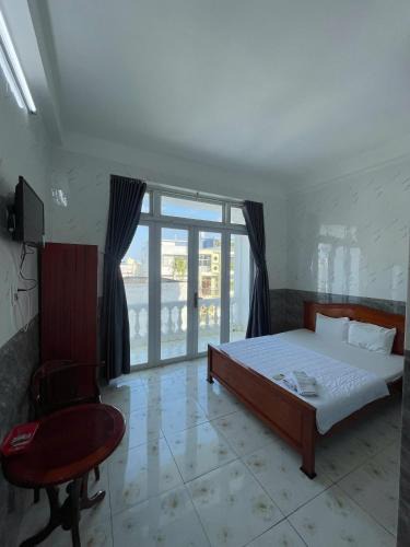 My Tho Hotel | Nhà Nghỉ Quỳnh Thoa 2