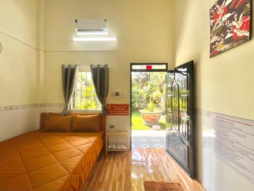 Duc Linh House | Nhà Nghỉ Sakura Homestay R11