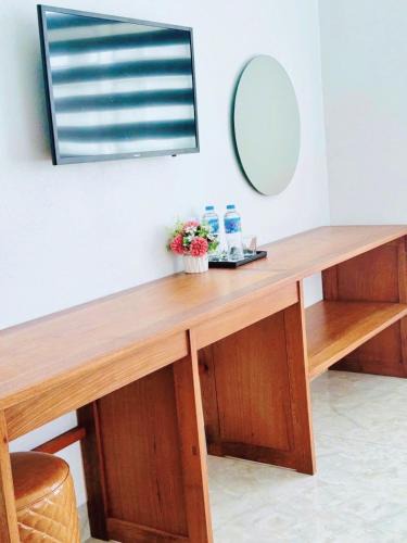 Minh Chau Hotel | Nhà nghỉ Thảo Thảo Quan Lạn Minh Châu