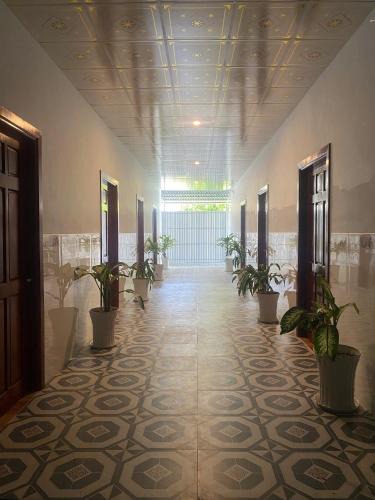 Tra Vinh Bed & Breakfast | Nhà nghỉ Thế Phú