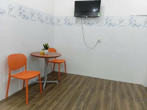 Tra Vinh Hotel | Nhà Nghỉ Thiên Kim