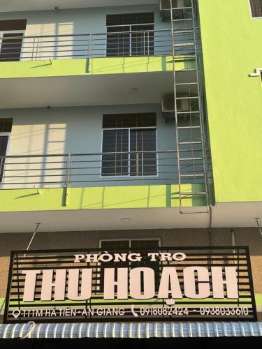 Ha Tien House | Nhà nghỉ Thu Hoạch