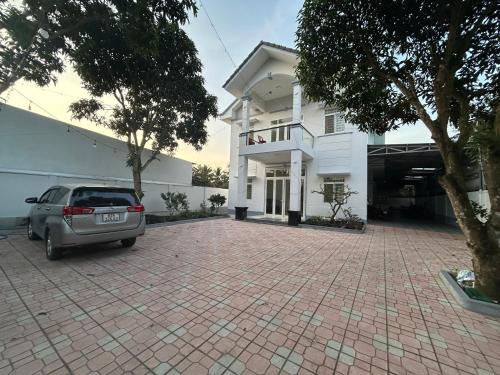 Giong Trom House | Nhà Nghỉ Trần Gia