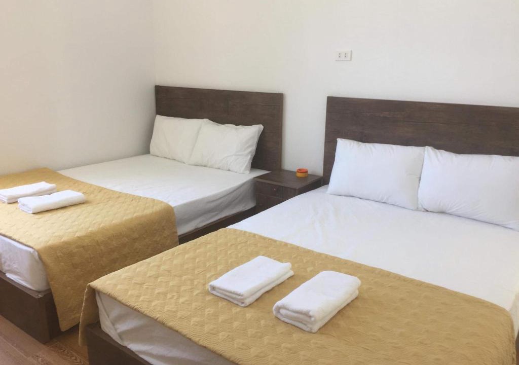 La Gi House | Nhà Nghỉ Trinh Uy