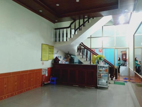 Thai Nguyen House | Nhà nghỉ Việt Hà - ĐH Công nghiệp TN