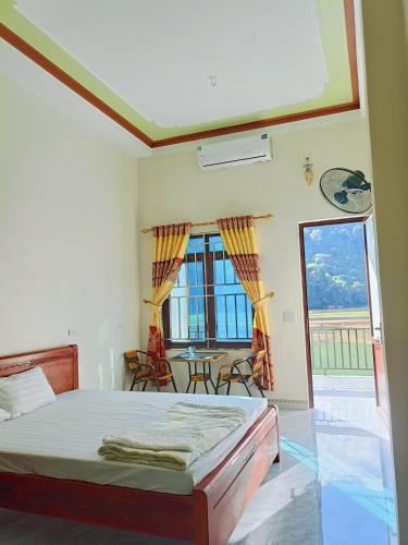 Nam Mau House | Nhà Nghỉ Việt Hùng