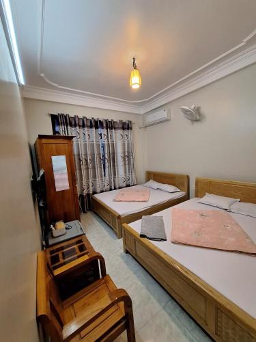 Bai Chay Hotel | Nhà Nghỉ Việt Khanh