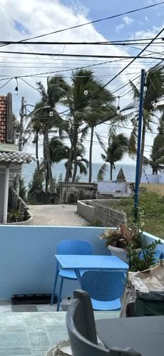 Ninh Hoa Apartment | Nhà xanh Homestay