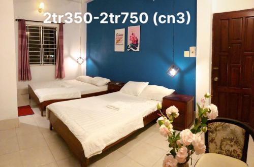Ninh Kieu House | Nhà Yên 1 Bed 2 Beds Hotel Homestay Hostel Cần Thơ 3