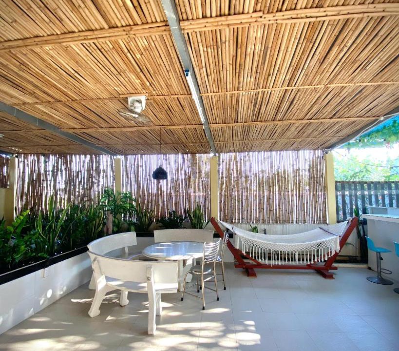 Phan Rang - Thap Cham Apartment | Nhà Yên Homestay Phan Rang