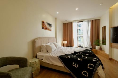 French Quarter Apartment | Nhã Stay Homestay