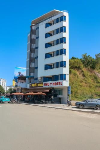 Ha Giang Hotel | Như Ý Hotel Hà Giang