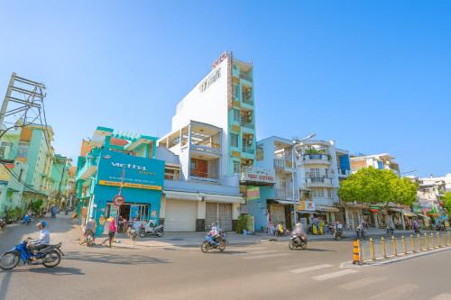 Korean Industrial Zone Hotel | Như Quỳnh Hotel HCM