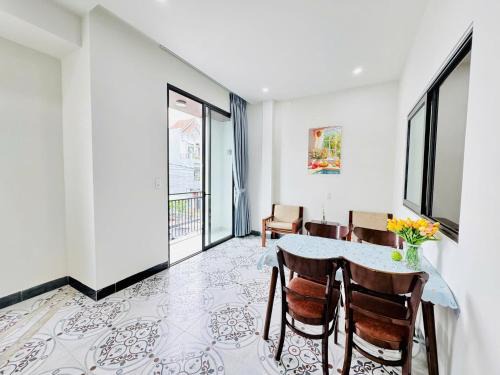 Thao Dien Apartment | Nhật home