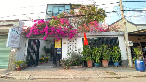 Thuan An Hotel | Nhật Minh Hotel