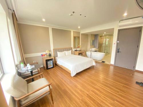 Hoai Duc Hotel | Nhật Tân Hotel Hà Nội - Lê Trọng Tấn