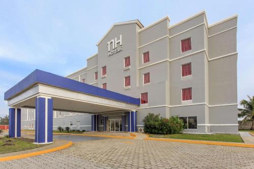 Coatzacoalcos Hotel | NH Coatzacoalcos