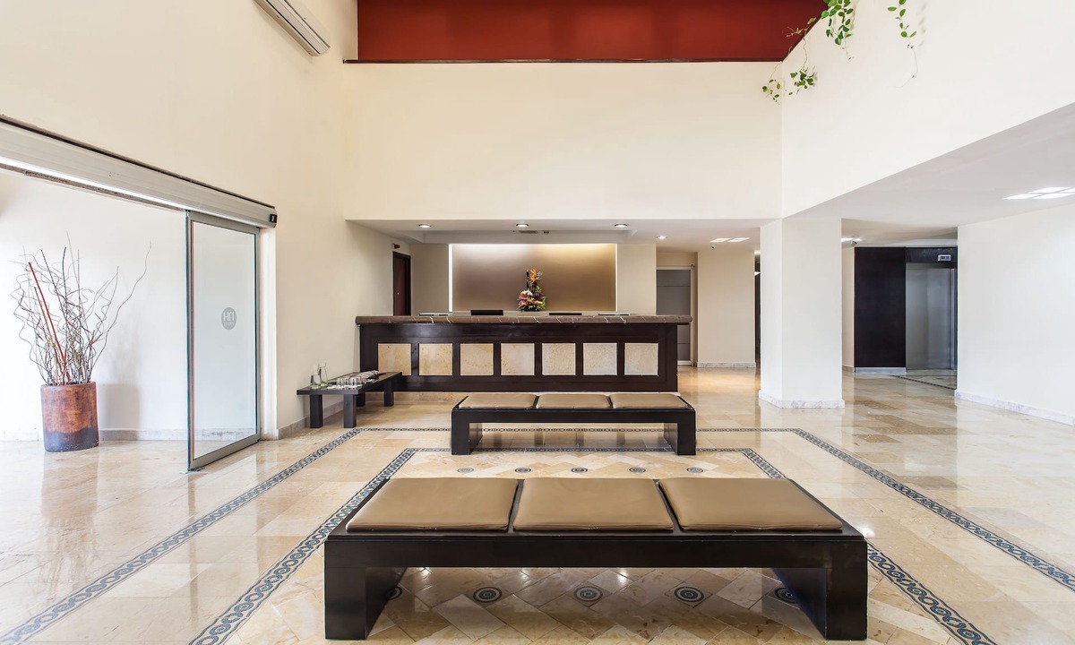 Coatzacoalcos Hotel | NH Coatzacoalcos