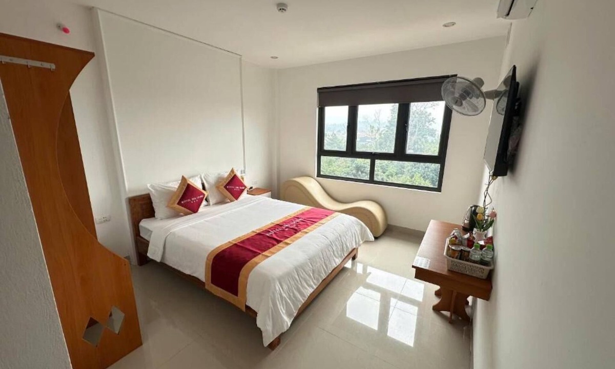 Yen Son Hotel | Nha Nghi Quoc Khanh
