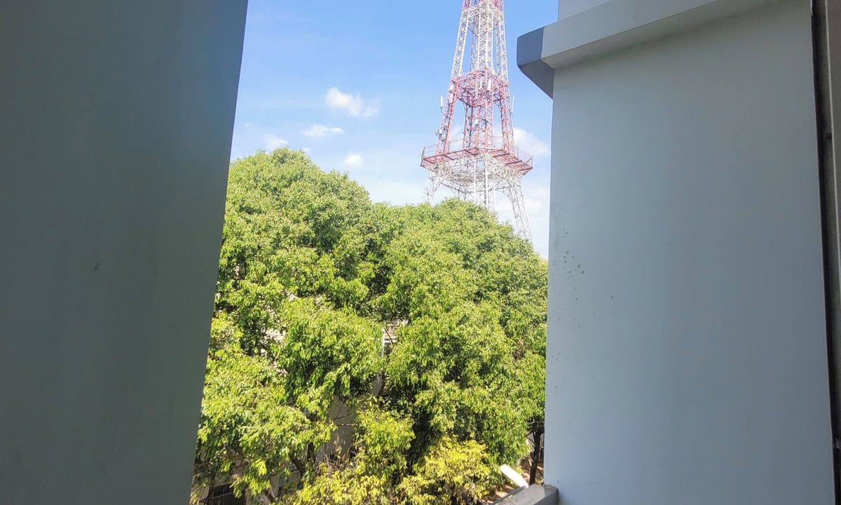 Buon Ma Thuot Hotel | Nha Nghi Tan Thanh 1