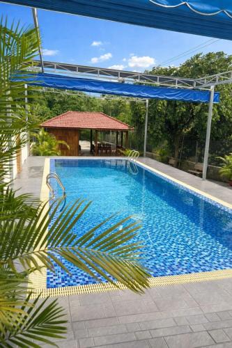 Dinh Quan Hotel | Nha Trang Homestay Đồng Nai