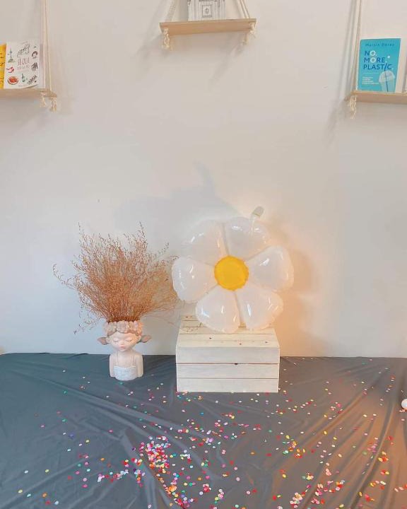Ly Son House | Nhà Trang homestay