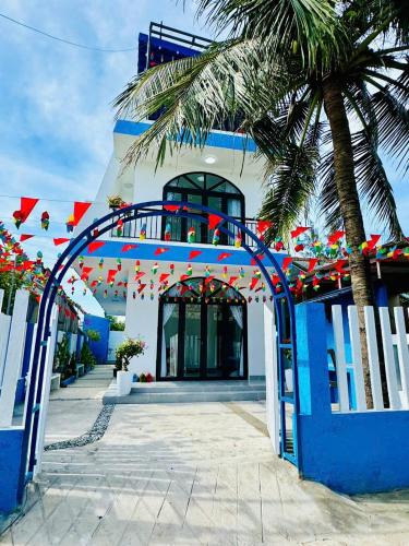 Tu Nghia House | Nhan's Home