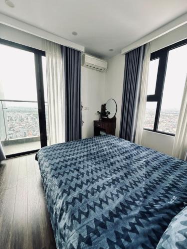 Le Chan Apartment | Nhiên Homestay & Apartment