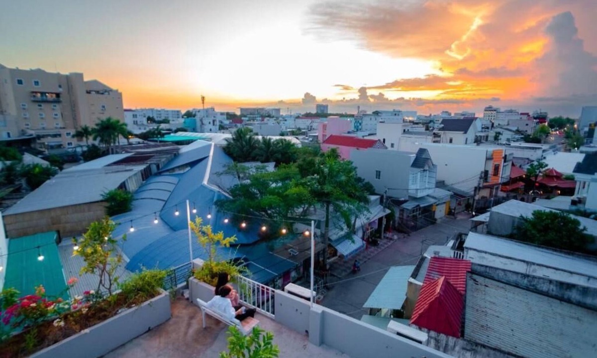 Ca Mau Hotel | Nhu Ngoc Motel