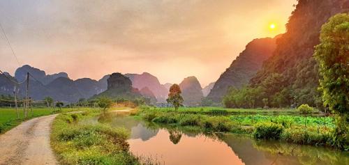 Hoa Lu Apartment | Nice homestay in Ninh Binh