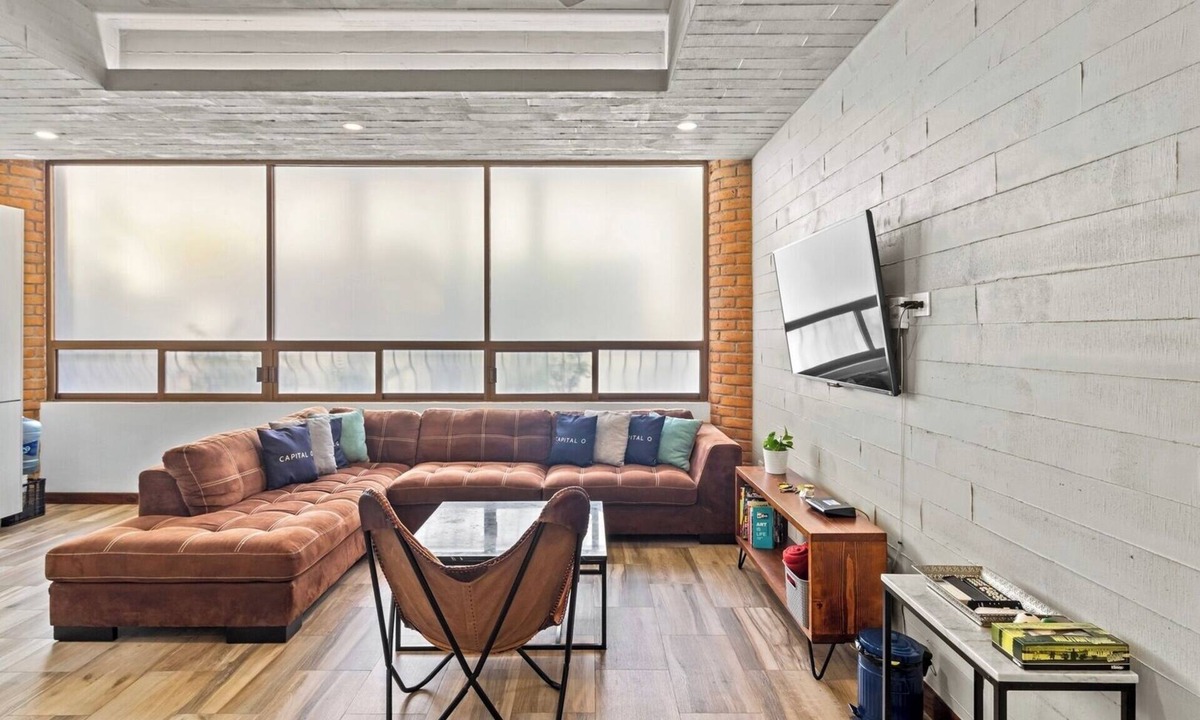 Romantic Zone Condo | Nice loft in Zona Romantica PV