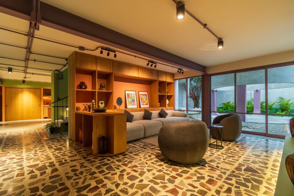 Xalapa Hotel | Nico Hotel & Residences