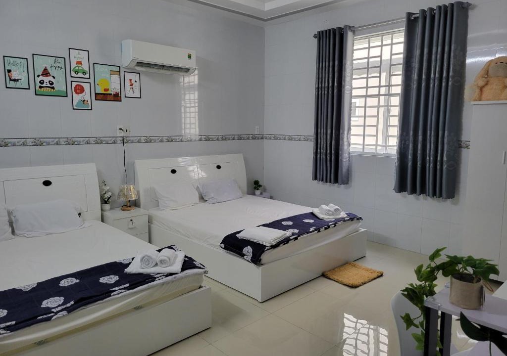 Long Xuyen House | Nina homestay P3