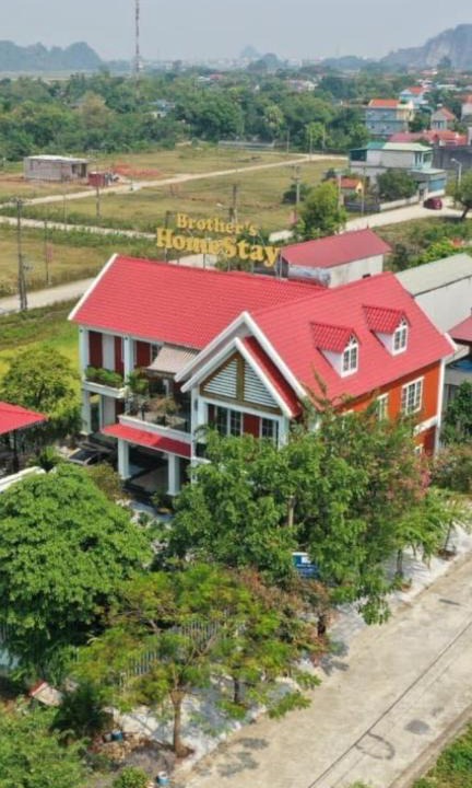Ninh Binh House | Ninh Binh Brother's Homestay