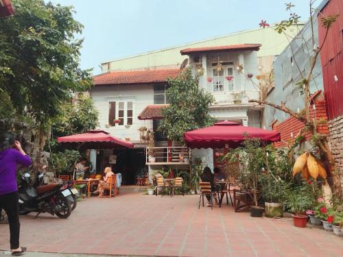 Ninh Binh House | Ninh Binh City View Homestay