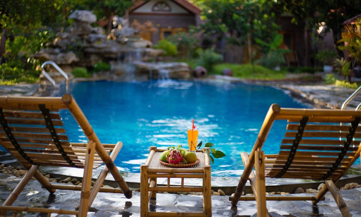 Gia Vien House | Ninh Binh Family Homestay